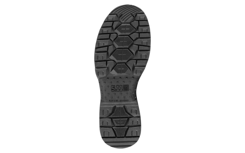 5.11 Tactical Speed 4.0 Side Zip Tactical Duty Boots for Men