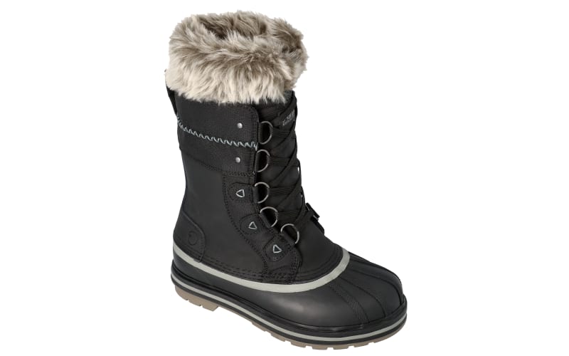 Natural Reflections Caisyn Insulated Pac Boots | Bass Pro Shops