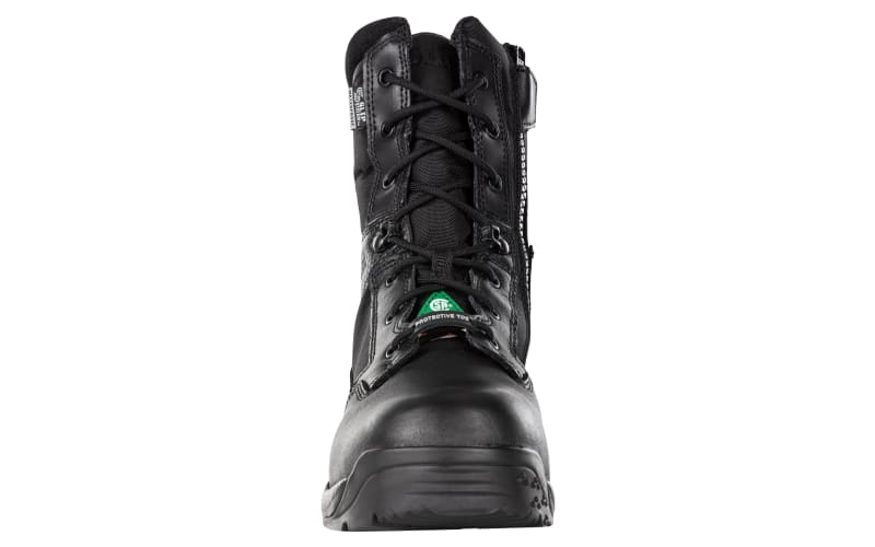 Bass pro tactical boots shop