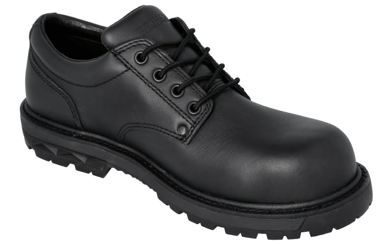 CNPWreal 1ml最高品質CBP CRDP CRDH THXE5 RedHead Series 61 Composite Toe Oxford Work Shoes for Men