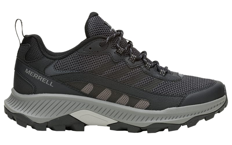 Merrell Speed Strike 2 Hiking Shoes for Men | Bass Pro Shops display picture 1