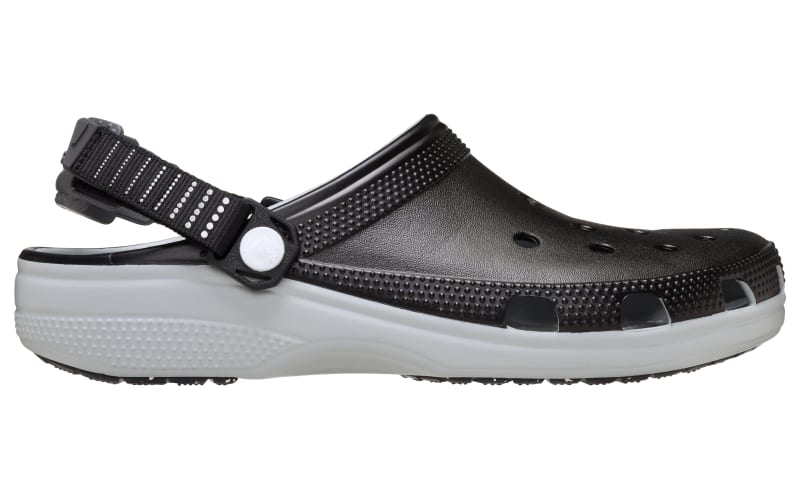 Crocs Impulse Clogs for Men | Mack's Prairie Wings