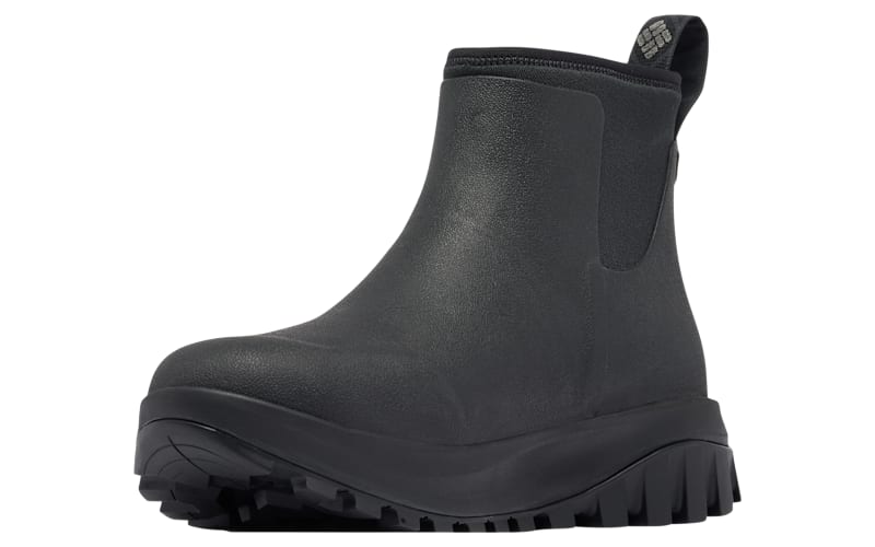 Columbia Snowtrot Slush Boots for Ladies