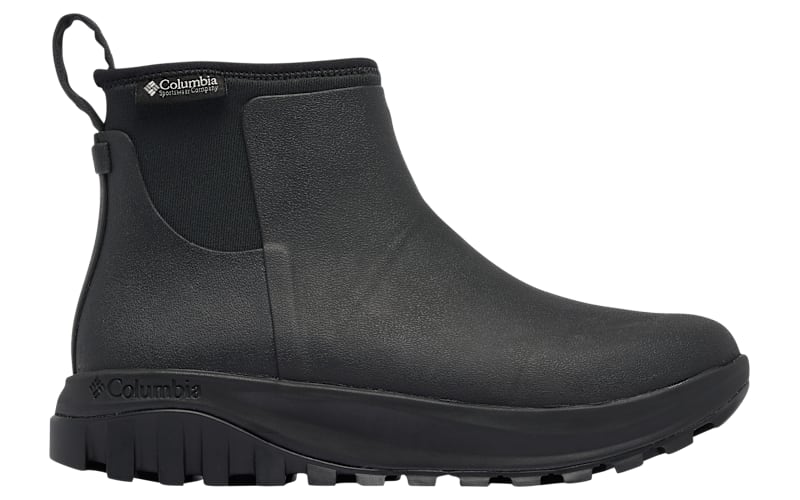 Columbia Snowtrot Slush Boots for Ladies