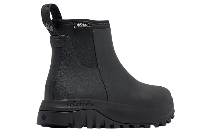 Columbia Snowtrot Slush Boots for Ladies | Bass Pro Shops