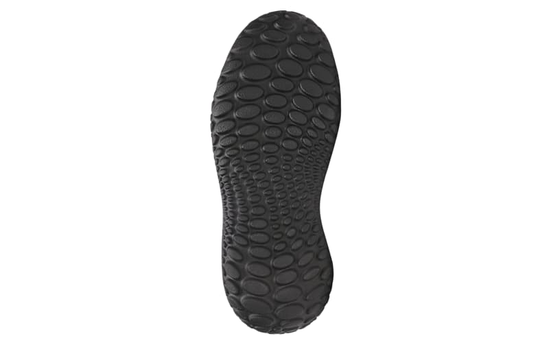 Under Armour Men 9 Mud Freak Boots Black Stormproof Tall Rubber Utility Rain NWD Under Armour Men main image 4