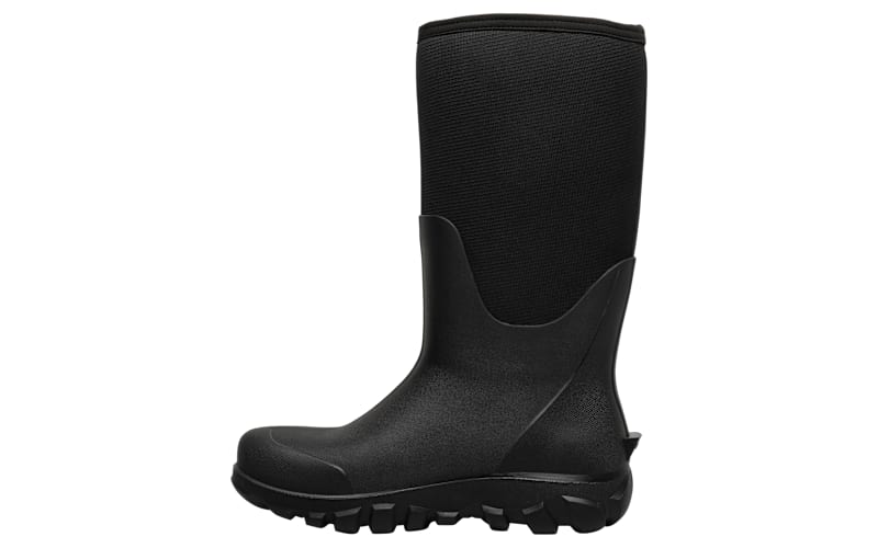 BOGS Classic Seamless Tall Rubber Boots for Men | Bass Pro  display picture 1