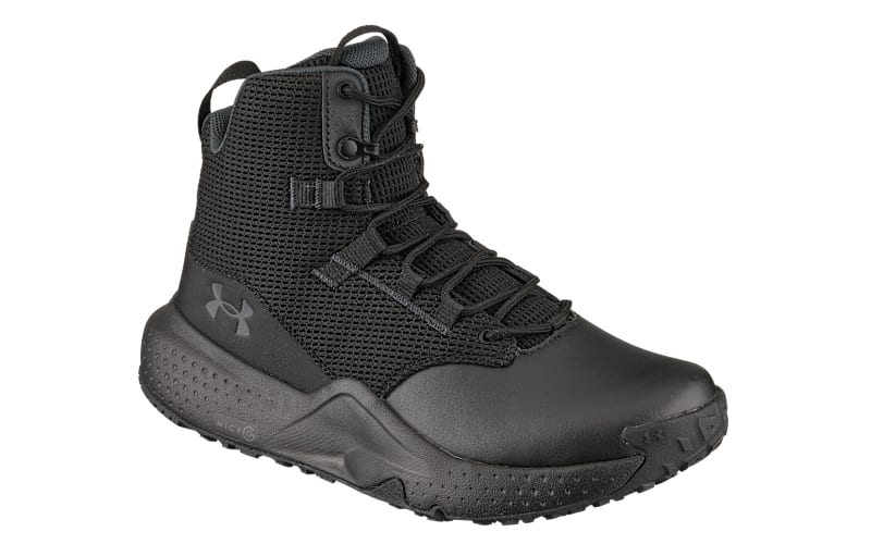 Under Armour Stellar Mid Tactical Boots for Men | Bass Pro Shops