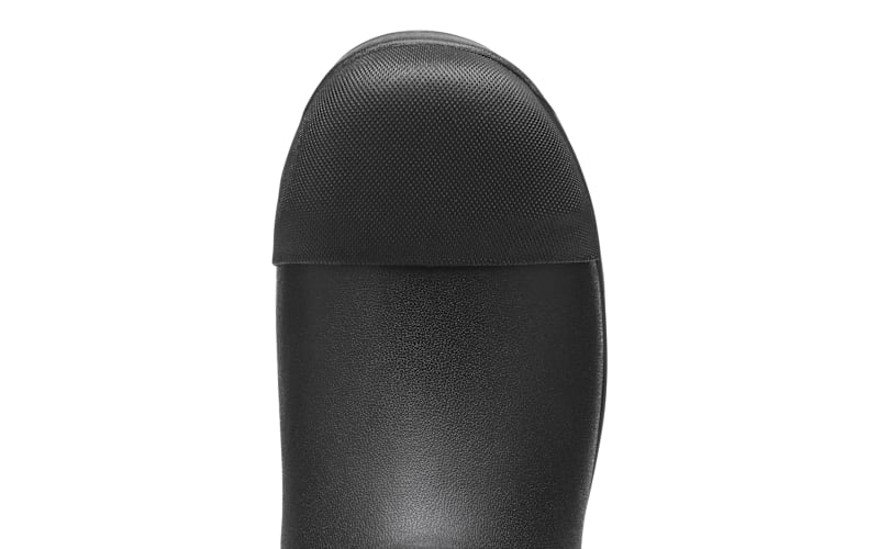 LaCrosse Men’s Alpha Lite Waterproof Black Rubber Boots Size 8 Amazon.com: LaCrosse Men main image 4