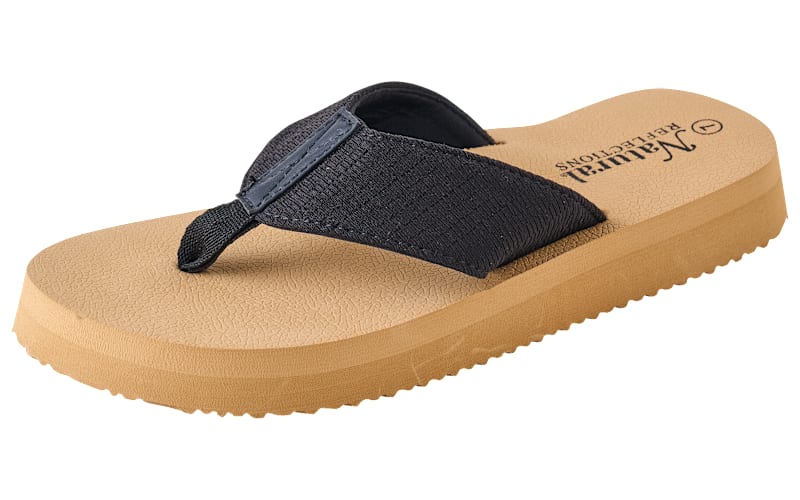 Natural Reflections Sadie Flip Sandals for Ladies | Cabela's