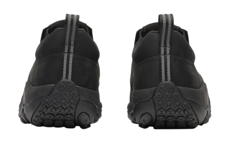 Merrell Jungle Moc Hi-Vis Carbon-Toe Work Shoes for Men | Bass Pro