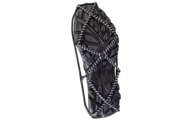 Cabela's ice cleats shop