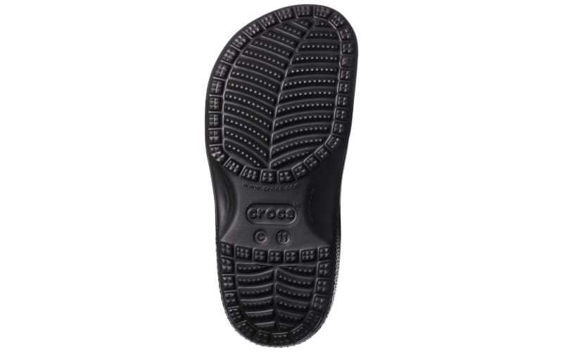 Crocs cheap size 6