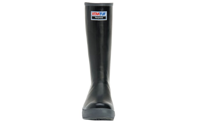 Xtratuf Legacy 12'' Rubber Boots for Ladies