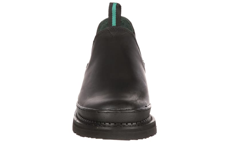 Georgia Boot Georgia Giant Romeo Work Shoes for Men Cabela s