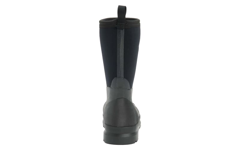 Kids chore muck boots 2025