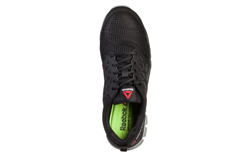 Alloy toe tennis shoes deals
