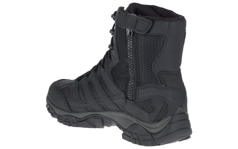 hanger strelen Bijdrage Merrell Moab 2 Waterproof Tactical Boots for Men | Bass Pro Shops