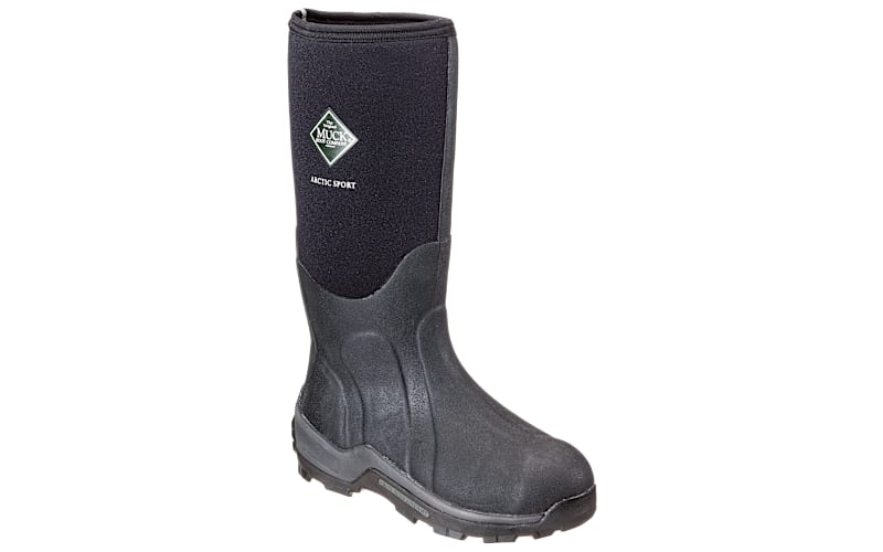 The Original Muck Boot Company Arctic Sport Extreme  display picture 1