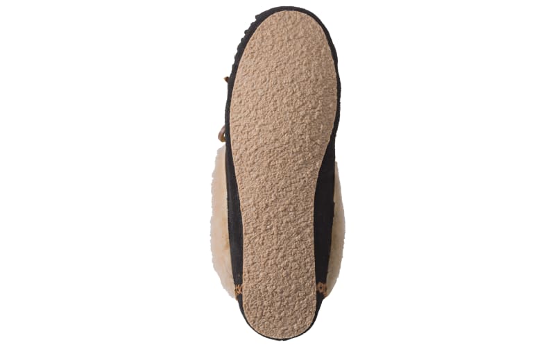 Minnetonka slippers chrissy best sale