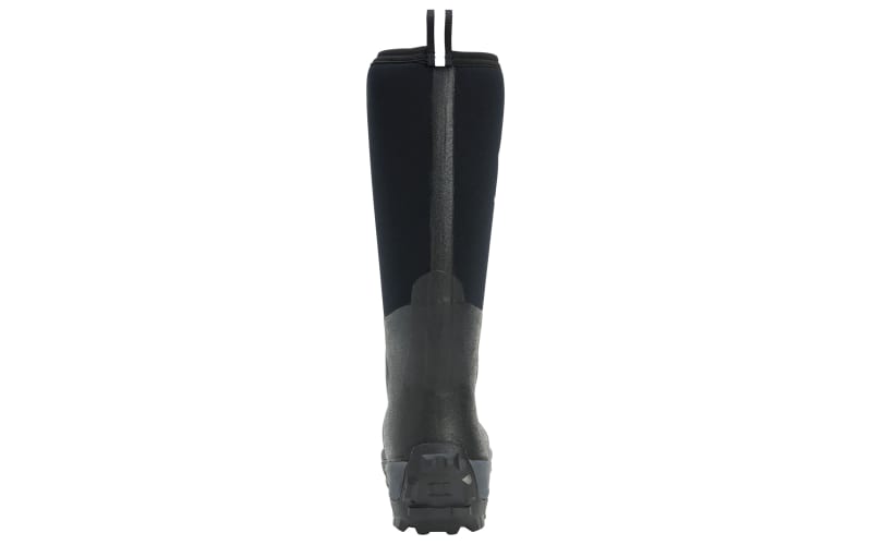 Rubber hunting boots bass pro sales