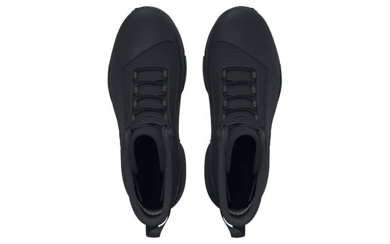 Under Armour Charged Loadout Waterproof Tactical Boots for  display picture 1