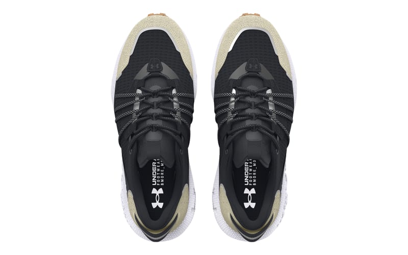 Cabela's under armour shoes deals