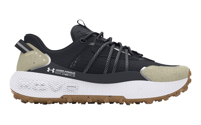 Bass pro new arrivals under armour shoes