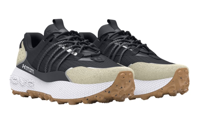 Under Armour Fat Tire Venture Pro Trail Running Shoes for Men