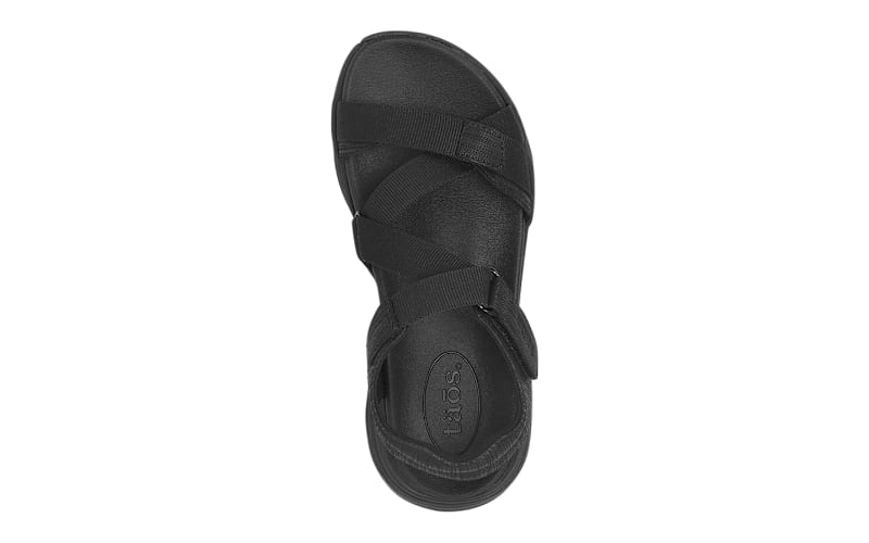 Taos Super Z Sandals for Women | Mack's Prairie Wings