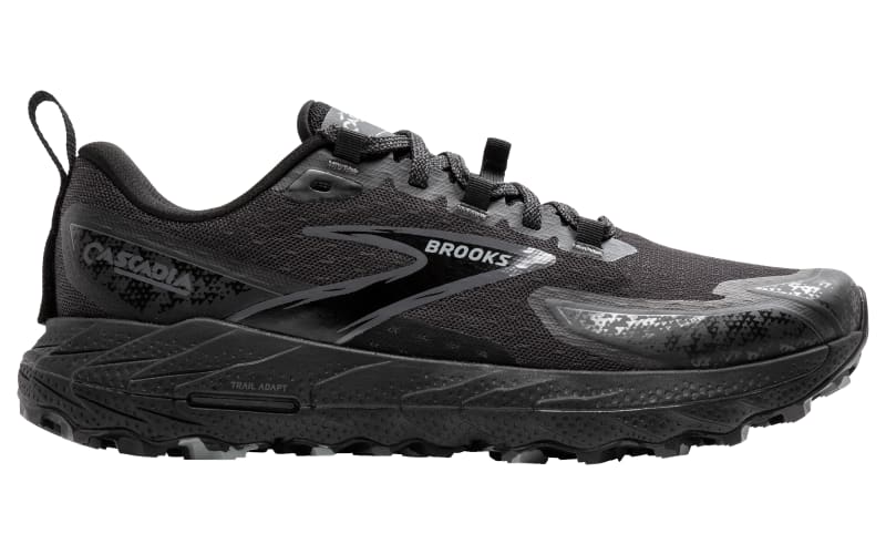 Brooks Cascadia 18 Trail Running Shoes for Men Bass Pro Shops