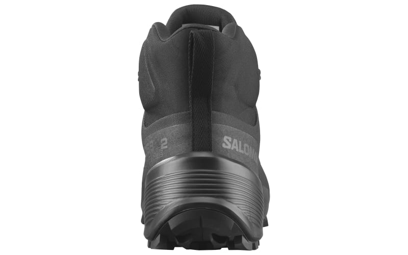 Salomon Cross Hike Mid GTX 2 Hiking Boots for Men Cabela s