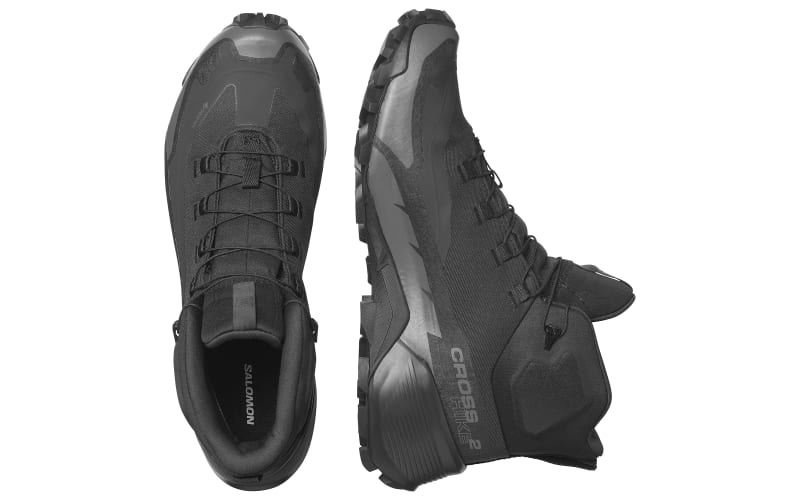 Salomon vandon mid 2 gtx top