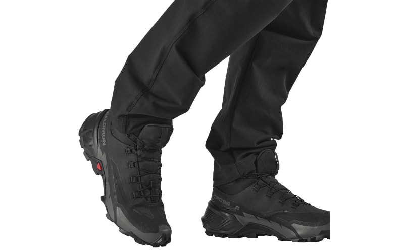Salomon gtx mid hot sale 2
