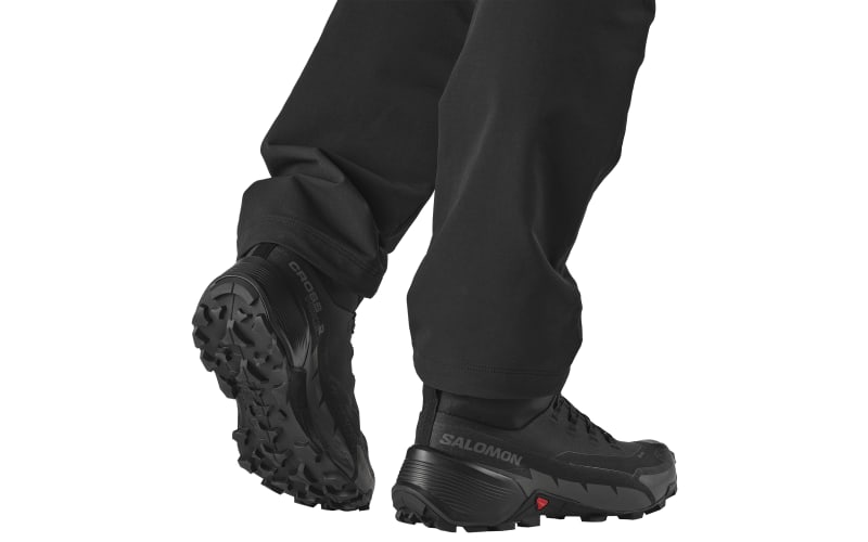 Salomon vandon mid 2 gtx top