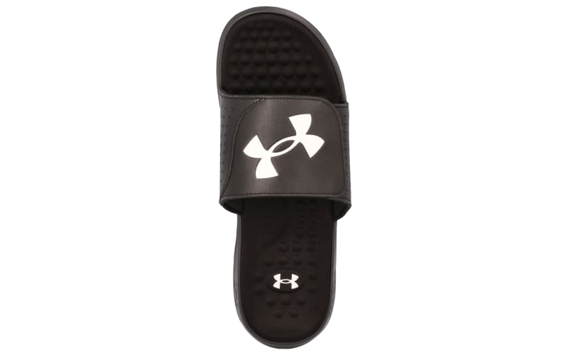 Under armor 2025 ignite sandals