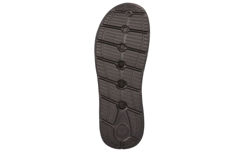 Under armour men's ignite sale ii thong slide sandal