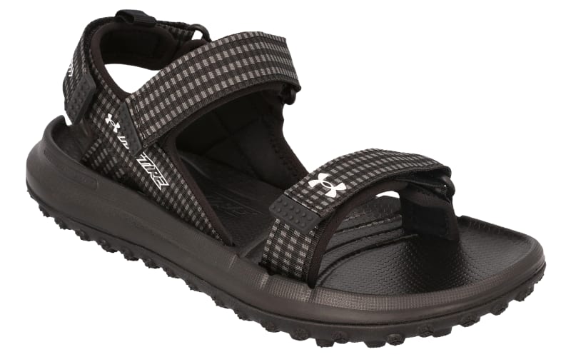 Under armour flip flops fat tire clearance