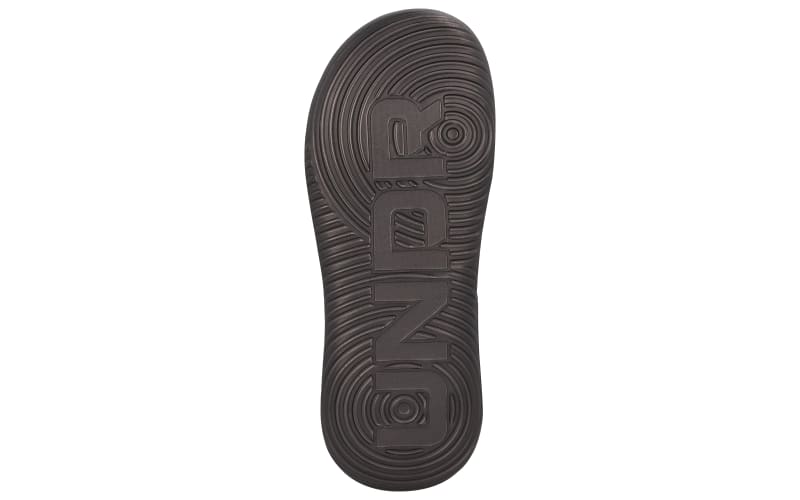 Under armour kids sandals sale