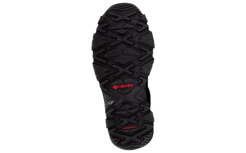 Columbia Bugaboot III Insulated Pac Boots for Men | Cabela display picture 1