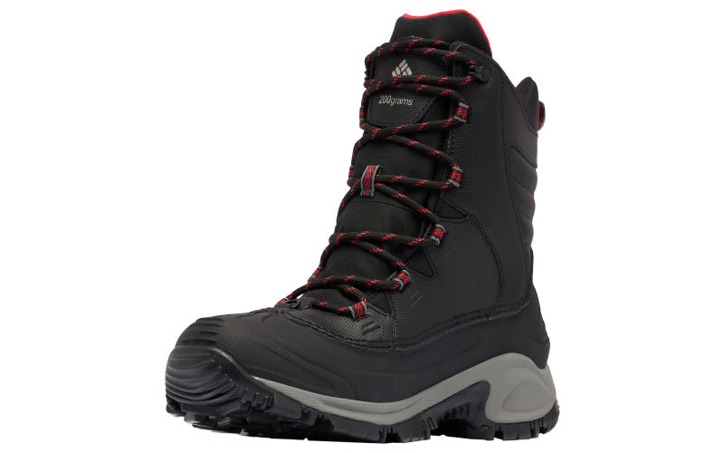 Columbia Bugaboot III Insulated Pac Boots for Men | Bass Pro Shops