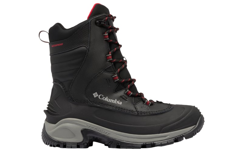 Columbia Bugaboot III Insulated Pac Boots for Men | Cabela display picture 1