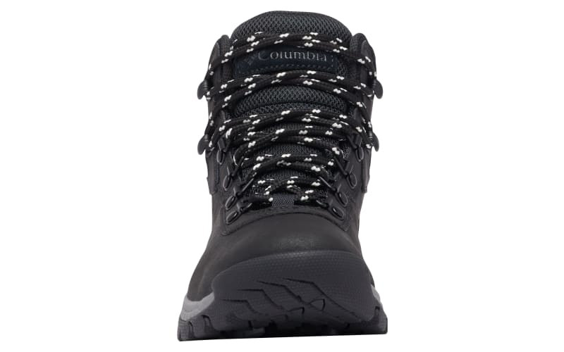 Columbia Newton Ridge Plus Waterproof Hiking Boots for Ladies