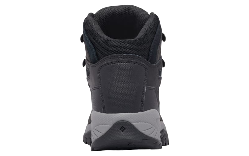 Columbia Newton Ridge Plus Waterproof Hiking Boots for Ladies