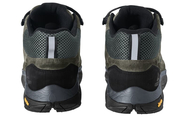 Ascend Mojave Classic Mid Waterproof Hiking Boots | Cabela display picture 3