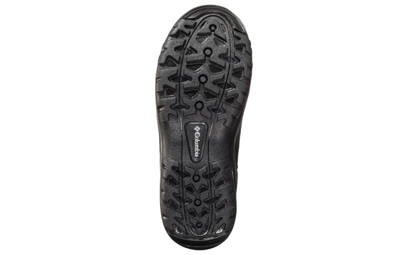 Columbia ice maiden ii women's waterproof winter boots 2025