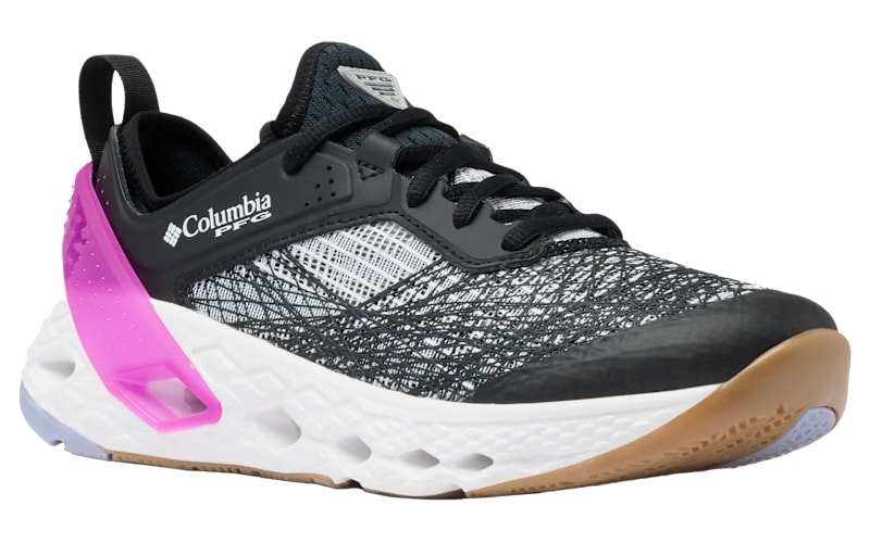 Columbia PFG Whipray Fishing Shoes for Women | Bass Pro Shops