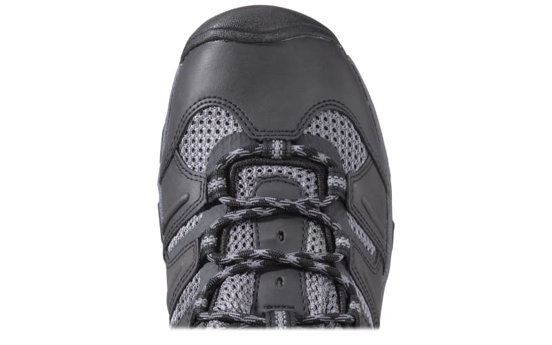 KEEN Koven Mid Waterproof Hiking Boots for Men