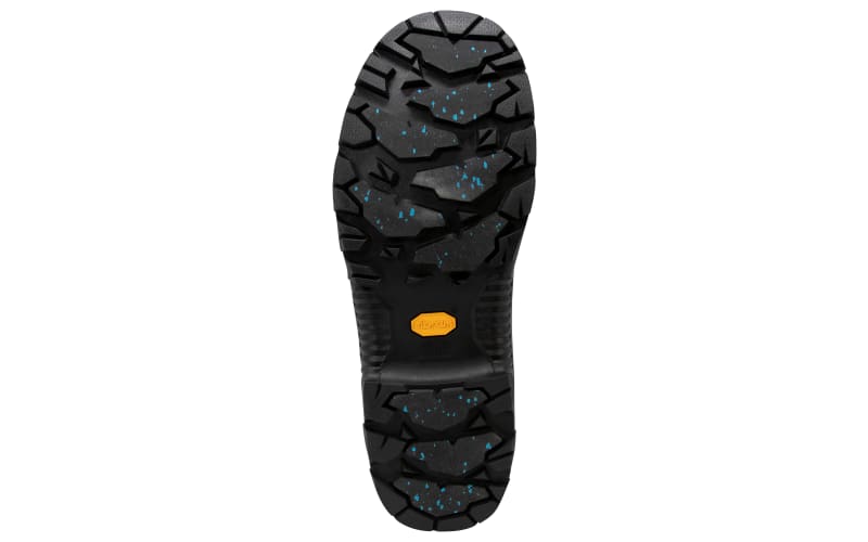 Boots with vibram cheap arctic grip soles
