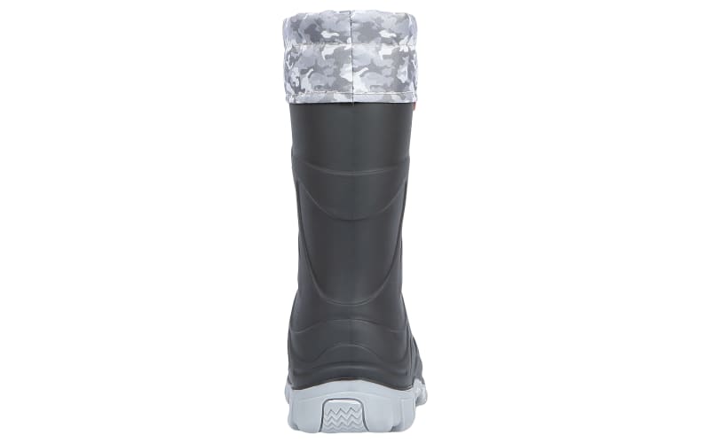 Toddler insulated rubber boots online